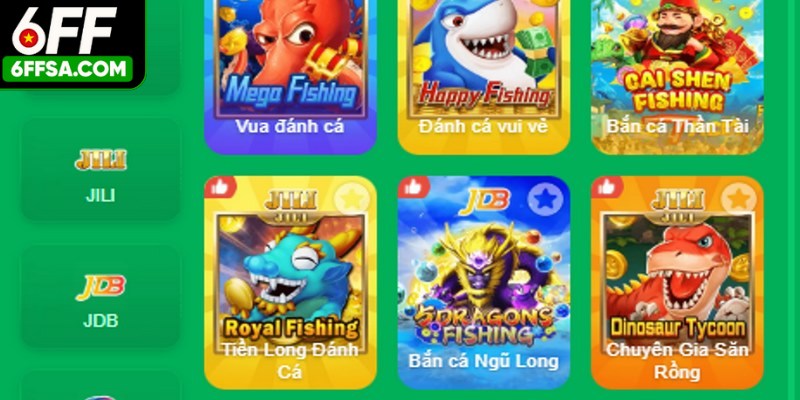 Hậu quả của việc quên mật khẩu 6FF